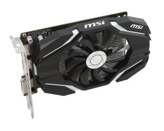 MSI GeForce GTX 1050 Ti 4G OC Ekran Kartı kullananlar yorumlar